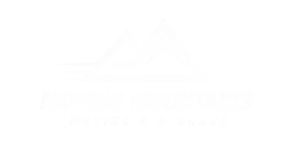 Moving Mountains, Moving & Storage - logo